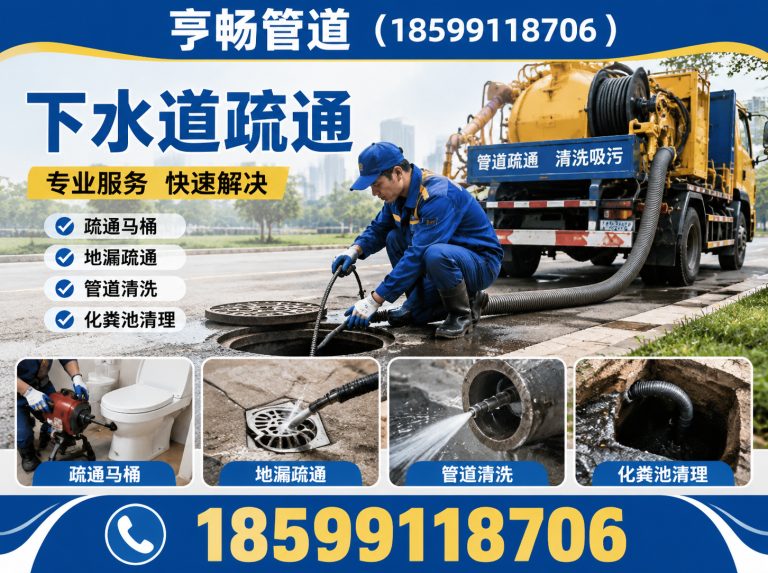 头屯河区亨畅管道展示图